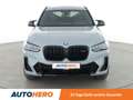 BMW X3 M40i Aut.*NAVI*LASER*ACC*HUD*H&K*AHK*360° Grau - thumbnail 9