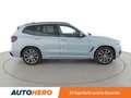 BMW X3 M40i Aut.*NAVI*LASER*ACC*HUD*H&K*AHK*360° Grau - thumbnail 7
