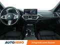 BMW X3 M40i Aut.*NAVI*LASER*ACC*HUD*H&K*AHK*360° Grau - thumbnail 12