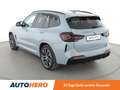 BMW X3 M40i Aut.*NAVI*LASER*ACC*HUD*H&K*AHK*360° Grau - thumbnail 4