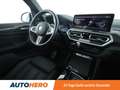 BMW X3 M40i Aut.*NAVI*LASER*ACC*HUD*H&K*AHK*360° Grau - thumbnail 13