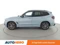 BMW X3 M40i Aut.*NAVI*LASER*ACC*HUD*H&K*AHK*360° Grau - thumbnail 3