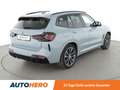 BMW X3 M40i Aut.*NAVI*LASER*ACC*HUD*H&K*AHK*360° Grau - thumbnail 6