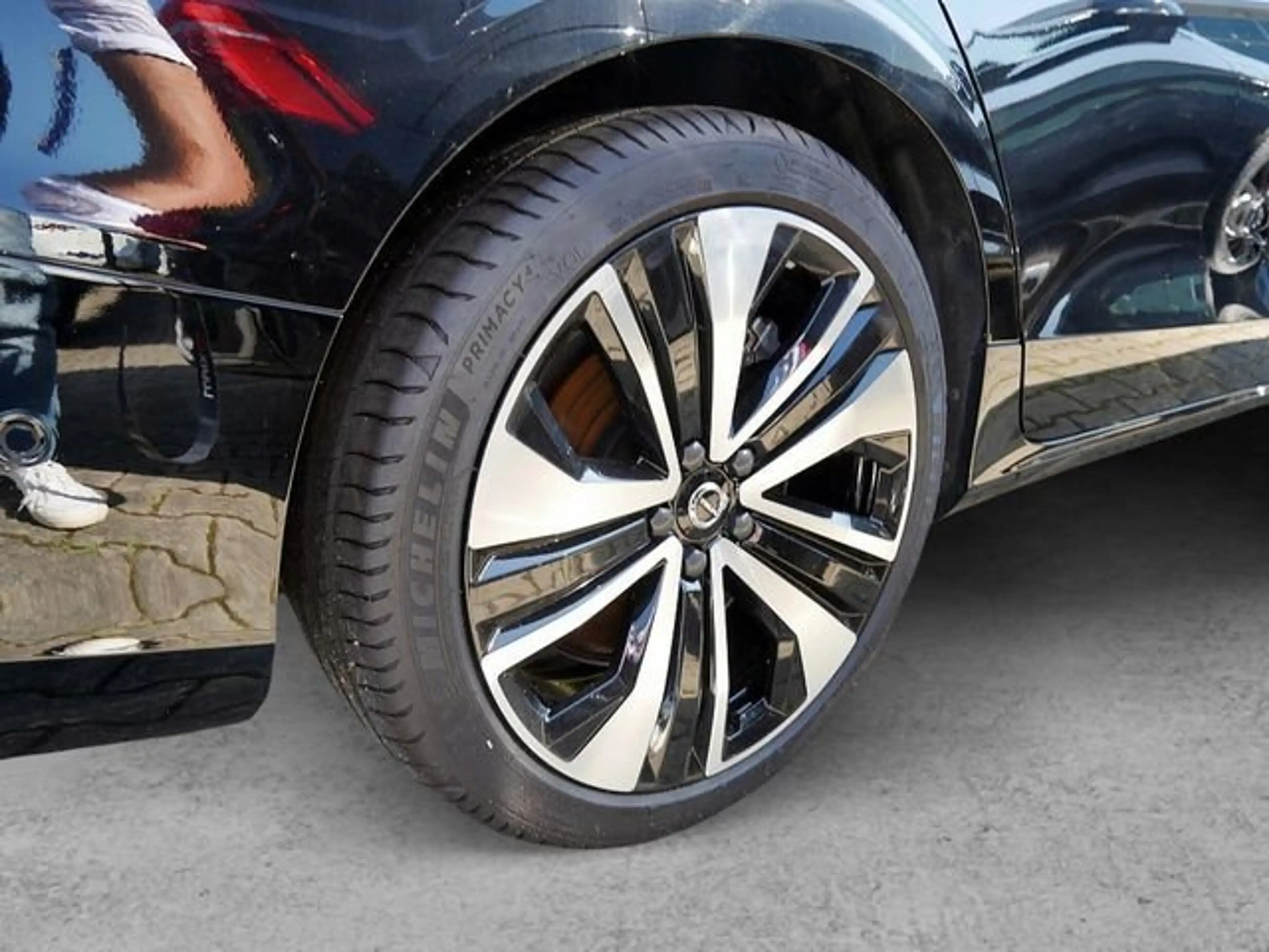Volvo S60 T8 Twin Engine AWD Plus Dark Plug-In E6d — photo 10