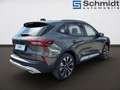 Ford Kuga Active X 2,5l PHEV 243PS A FWD Grau - thumbnail 4