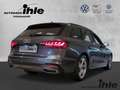 Audi A4 Avant  S-Line 2,0 TDI S-Tronic R-FAHRKAMERA+SPORTS Grau - thumbnail 3