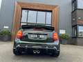 MINI John Cooper Works Cabrio Mini 2.0 JCW Pack F1 aut 231pk Rebel Green/Union J Vert - thumbnail 13