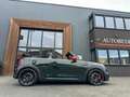 MINI John Cooper Works Cabrio Mini 2.0 JCW Pack F1 aut 231pk Rebel Green/Union J Vert - thumbnail 15