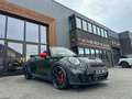 MINI John Cooper Works Cabrio Mini 2.0 JCW Pack F1 aut 231pk Rebel Green/Union J Vert - thumbnail 1