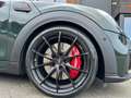 MINI John Cooper Works Cabrio Mini 2.0 JCW Pack F1 aut 231pk Rebel Green/Union J Vert - thumbnail 40