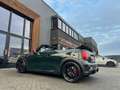MINI John Cooper Works Cabrio Mini 2.0 JCW Pack F1 aut 231pk Rebel Green/Union J Vert - thumbnail 17