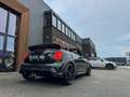 MINI John Cooper Works Cabrio Mini 2.0 JCW Pack F1 aut 231pk Rebel Green/Union J Vert - thumbnail 33