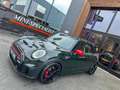 MINI John Cooper Works Cabrio Mini 2.0 JCW Pack F1 aut 231pk Rebel Green/Union J Vert - thumbnail 35
