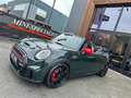 MINI John Cooper Works Cabrio Mini 2.0 JCW Pack F1 aut 231pk Rebel Green/Union J Vert - thumbnail 39