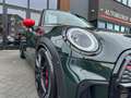 MINI John Cooper Works Cabrio Mini 2.0 JCW Pack F1 aut 231pk Rebel Green/Union J Vert - thumbnail 43