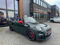 MINI John Cooper Works Cabrio Mini 2.0 JCW Pack F1 aut 231pk Rebel Green/Union J Vert - thumbnail 29