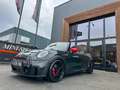 MINI John Cooper Works Cabrio Mini 2.0 JCW Pack F1 aut 231pk Rebel Green/Union J Vert - thumbnail 5