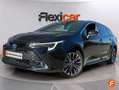 Toyota Corolla Touring Sports 140H Style Negro - thumbnail 3