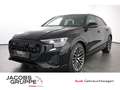 Audi Q8 50 TDI quattro Navi,Matrix,AHK,HUD Negru - thumbnail 1