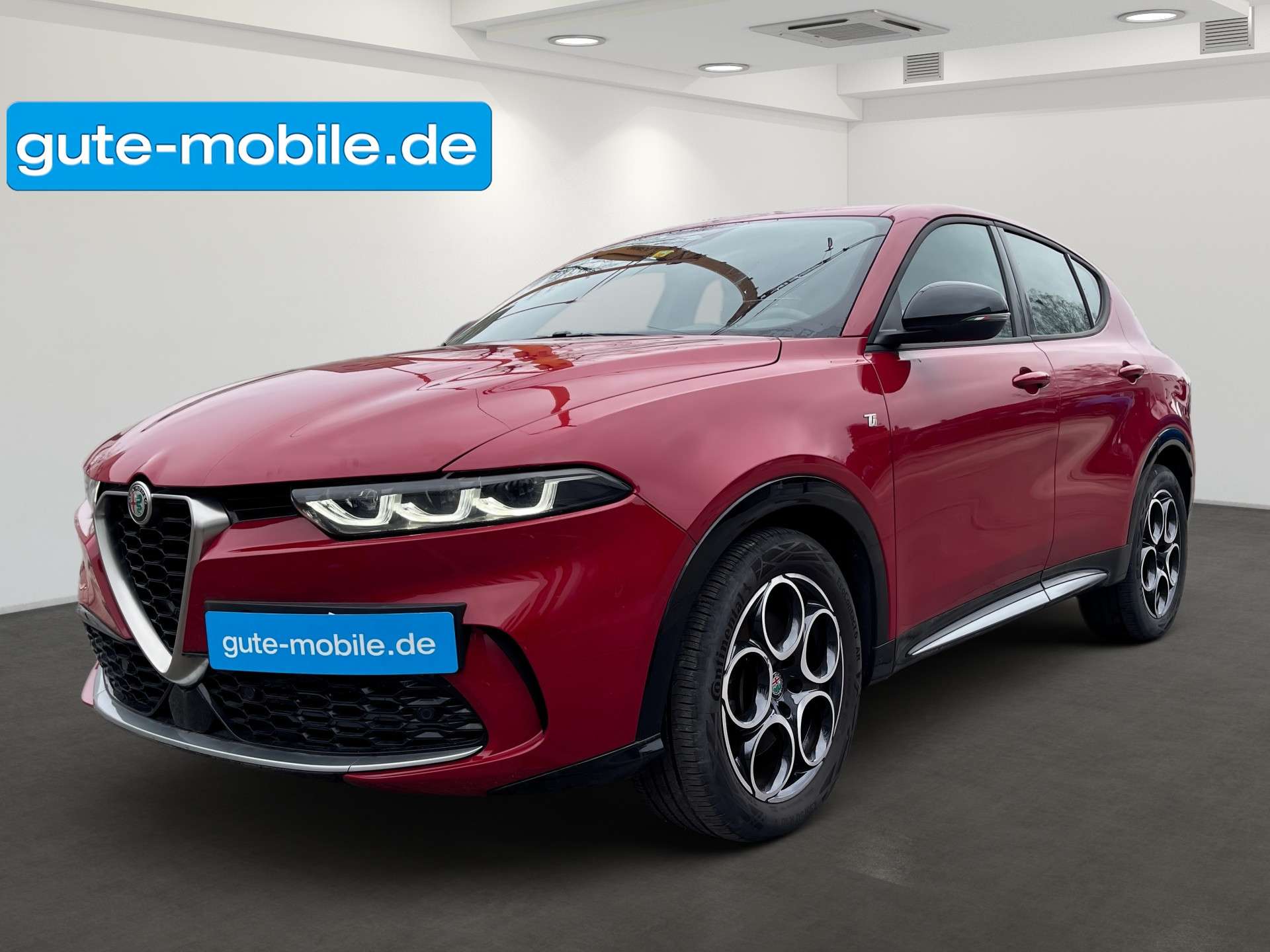 Second hand Alfa Romeo Tonale 1.5