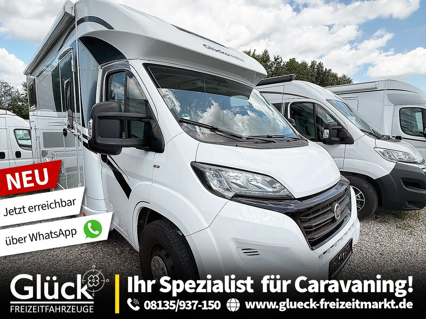 Glücksmobil T 691 - 1
