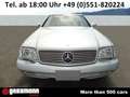 Mercedes-Benz SL 320 Roadster, R129 mehrfach VORHANDEN! Silber - thumbnail 2