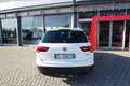 Volkswagen Tiguan 2.0 TDI DSG 4MOTION Business BMT Blanc - thumbnail 6
