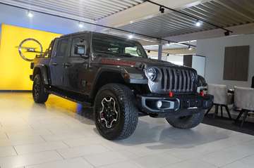RUBICON V6 3.0 EcoDiesel °Navi°Leder°