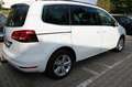 Volkswagen Sharan Comfortline BMT/Start-Stopp White - thumbnail 7