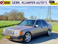 Mercedes-Benz 190 1.8 E Class Aut., NL-Auto, Roestvrij, Weinig km Rojo - thumbnail 1