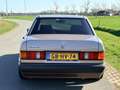 Mercedes-Benz 190 1.8 E Class Aut., NL-Auto, Roestvrij, Weinig km Rojo - thumbnail 5
