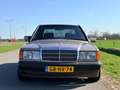 Mercedes-Benz 190 1.8 E Class Aut., NL-Auto, Roestvrij, Weinig km Rojo - thumbnail 9