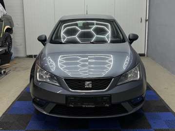 Ibiza 1.2 TSI Style