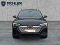 Audi Q8 55 e-tron quattro business Schwarz - thumbnail 2
