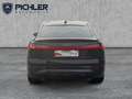 Audi Q8 55 e-tron quattro business Schwarz - thumbnail 4