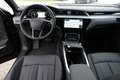 Audi Q8 55 e-tron quattro business Schwarz - thumbnail 24