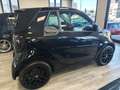 smart forTwo Fortwo III 2015 Cabrio Cabrio 0.9 t Final Edition Schwarz - thumbnail 4