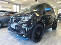 smart forTwo Fortwo III 2015 Cabrio Cabrio 0.9 t Final Edition Schwarz - thumbnail 3