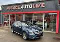 Mercedes-Benz GLA 200 Classe Mercedes 200 156CH SPORT EDITION 7G-DCT EURO6D-T Bleu - thumbnail 1