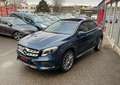 Mercedes-Benz GLA 200 Classe Mercedes 200 156CH SPORT EDITION 7G-DCT EURO6D-T Bleu - thumbnail 3