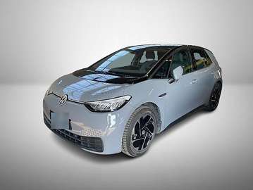 .3 Pro Performance W Life ACC/AUT/LED/Navi/SHZ