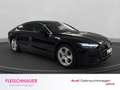 Audi A7 Sportback 45 TDI quattro 3.0 HUD+Navi+AHK+Matrix+P Чёрный - thumbnail 8