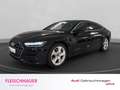 Audi A7 Sportback 45 TDI quattro 3.0 HUD+Navi+AHK+Matrix+P Чёрный - thumbnail 1
