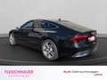 Audi A7 Sportback 45 TDI qu. Matrix+Navi+AHK+Pano+HUD+Kame Schwarz - thumbnail 4