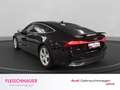Audi A7 Sportback 45 TDI quattro 3.0 HUD+Navi+AHK+Matrix+P Чёрный - thumbnail 4