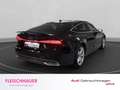 Audi A7 Sportback 45 TDI quattro 3.0 HUD+Navi+AHK+Matrix+P Чёрный - thumbnail 6