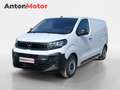 Opel Vivaro NUEVA FURGON 1.5 BHDI 120 TALLA M Blanco - thumbnail 1
