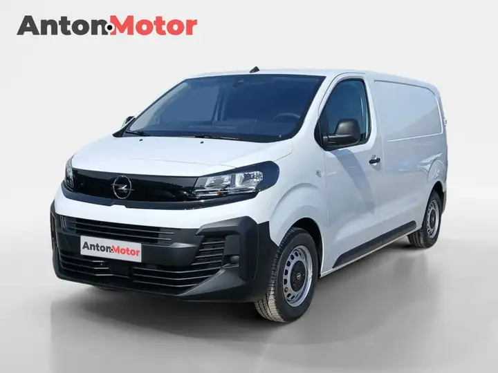 Opel Vivaro COMBI M 1.5 DIESEL MT6 CARGA STANDARD (2020) 2024