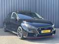 Hyundai i30 2.0 T-GDi 275pk Performance Fastback | Schuif / Ka Zwart - thumbnail 8
