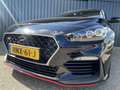 Hyundai i30 2.0 T-GDi 275pk Performance Fastback | Schuif / Ka Zwart - thumbnail 9